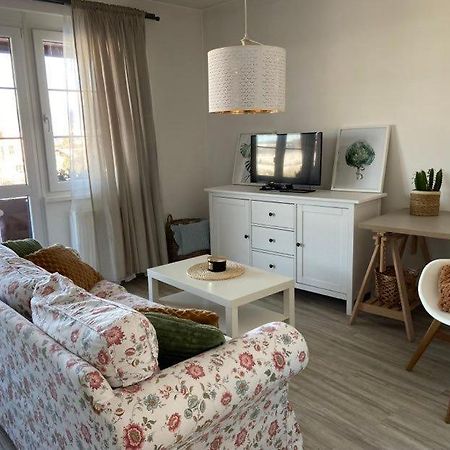 Apartman Na Vysine Apartment Vrchlabi Luaran gambar