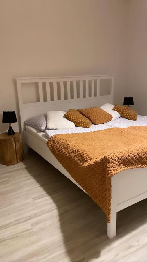 Apartman Na Vysine Apartment Vrchlabi Luaran gambar