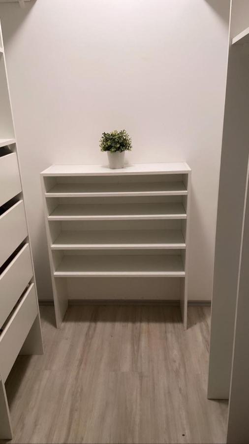 Apartman Na Vysine Apartment Vrchlabi Luaran gambar