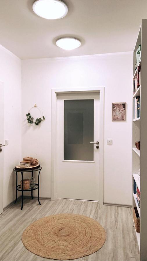 Apartman Na Vysine Apartment Vrchlabi Luaran gambar