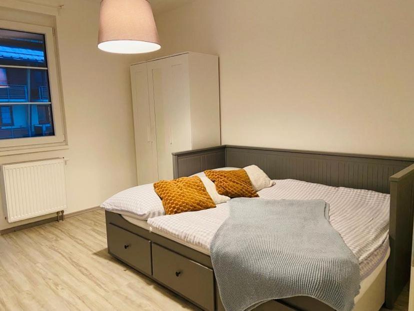 Apartman Na Vysine Apartment Vrchlabi Luaran gambar