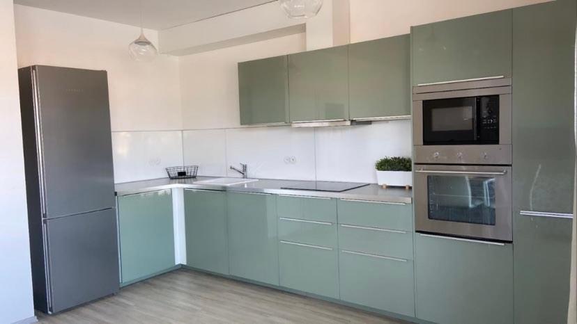 Apartman Na Vysine Apartment Vrchlabi Luaran gambar
