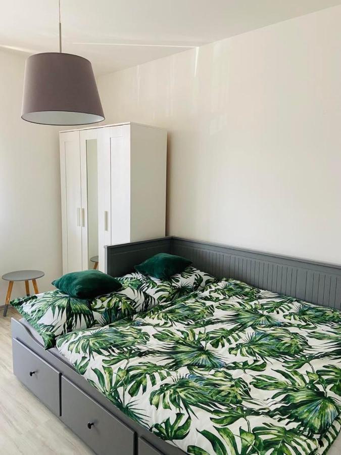 Apartman Na Vysine Apartment Vrchlabi Luaran gambar